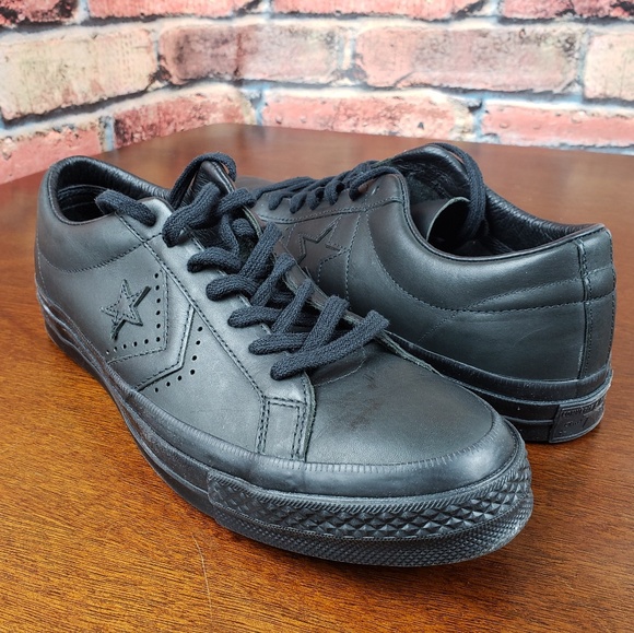 converse x engineered garments one star